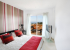4-спальная вилла с красивым видом на море и горы в г. Коста-ден-Бланес, Майорка. 