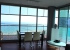 Люксовые апартаменты с роскошным видом на море в районе Диагональ-Мар, Барселона 