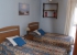 Меблированная квартира в  Салоу/Коста Дорада, 100 км от Барселоны с великолепным видом на море, 2 спальни, 1 ванная комната, гостиная с кухней в американском стиле, 55м2 жилой площади и 15м2 терраса, парковка, расположена в нескольких десятках метров от пляжа Cala Crancs.